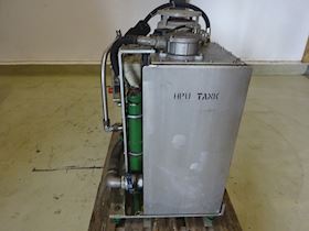 Koop Nautic Parker PAVC38LH15 #4