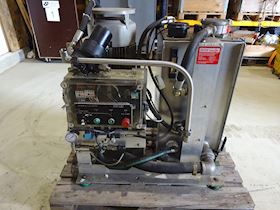 Koop Nautic Parker PAVC38LH15 #1
