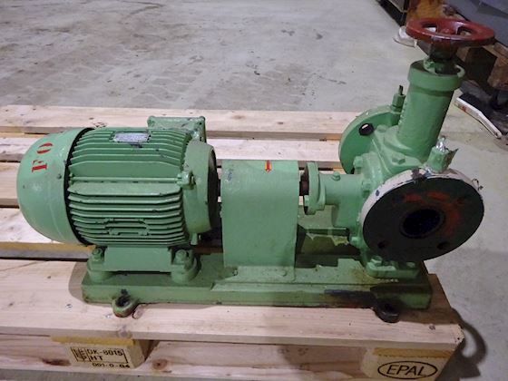 Heinrich behrens ZB 2 AG #1