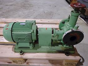 Heinrich behrens ZB 2 AG #1