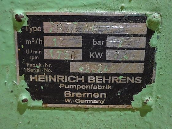 Heinrich behrens ZB 2 AG #6