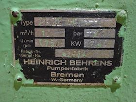 Heinrich behrens ZB 2 AG #6