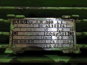 Heinrich behrens ZB 2 AG #7