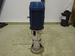 Allweiler AG SNS210ER46U-W33-PN64 - 1
