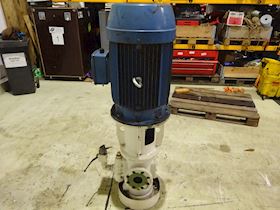 Allweiler AG SNS210ER46U-W33-PN64 #2
