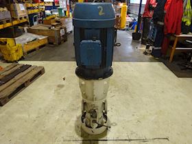 Allweiler AG SNS210ER46U-W33-PN64 #3