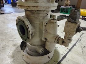 Allweiler AG SNS210ER46U-W33-PN64 #5