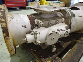 Allweiler AG Pump #2