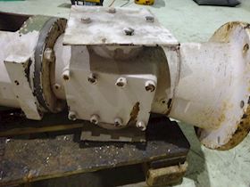 Allweiler AG Pump #3