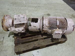 Allweiler AG Pump - 1