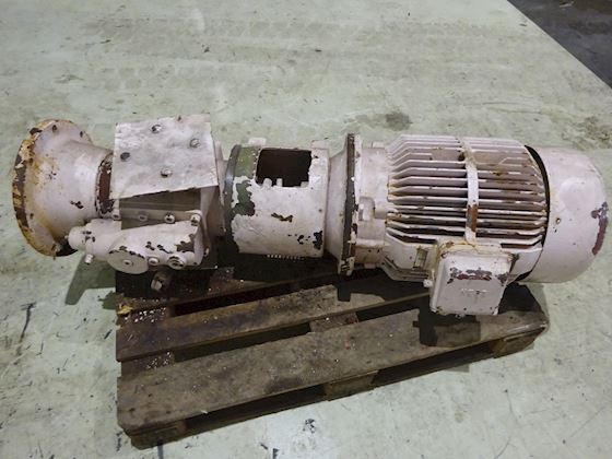 Allweiler AG Pump #1