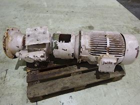 Allweiler AG Pump #1