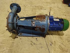 Heinrich behrens SFN51G #3