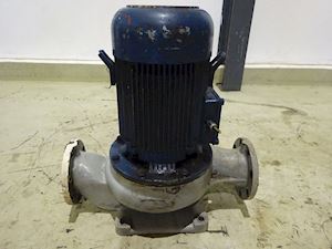 Flygt ALP-1128/4 V5 - 1