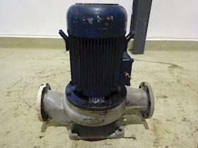 Flygt ALP-1128/4 V5 #1