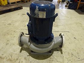 Flygt ALP-1128/4 V5 #3