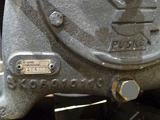 Puska Compressor #5