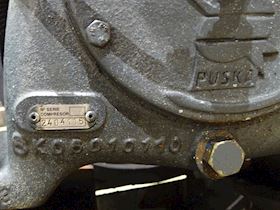 Puska Compressor #5
