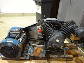 Puska Compressor #1
