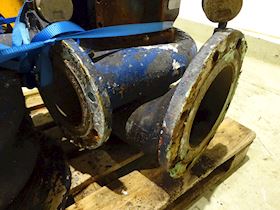 Frank Mohn VH200/150Z #4