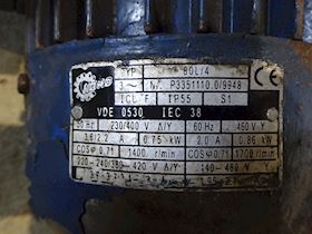 RWO AEP4 #6