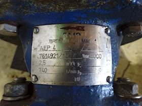 RWO AEP4 #5