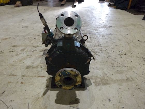 Scot Pump 62B #2
