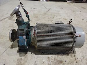 Scot Pump 62B - 1