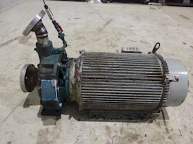 Scot Pump 62B #1