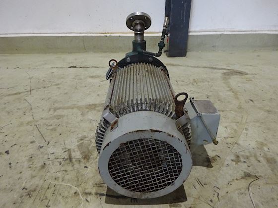 Scot Pump 62B #4