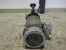 Scot Pump 62B #4