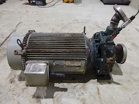 Scot Pump 62B #3