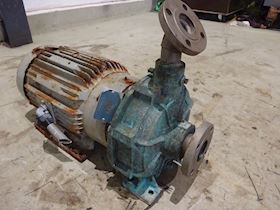 Scot Pump 62B #5