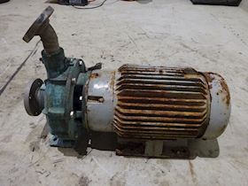 Scot Pump 62B #3