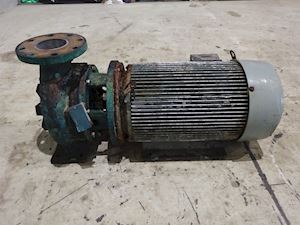 Scot Pump 63B - 1