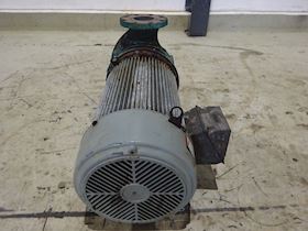 Scot Pump 63B #4