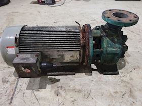 Scot Pump 63B #3