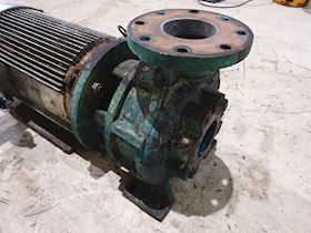 Scot Pump 63B #5