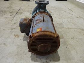 Scot Pump 63B #4
