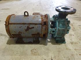 Scot Pump 63B #3