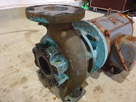 Scot Pump 63B #5