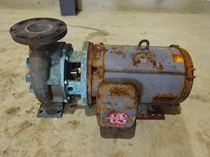 Scot Pump 63B - 1