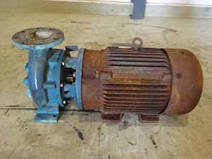 Scot Pump 63B - 1