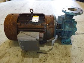 Scot Pump 63B #3