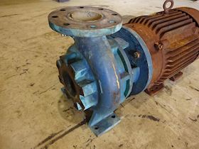 Scot Pump 63B #5