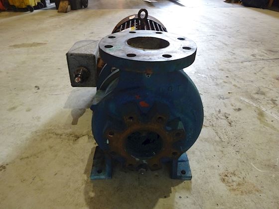 Scot Pump 63B #2