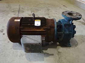 Scot Pump 63B #3