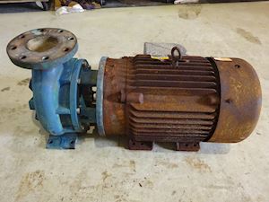 Scot Pump 63B - 1