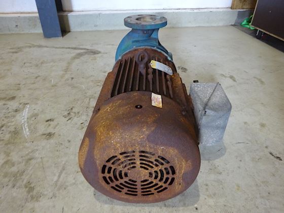 Scot Pump 63B #4