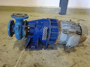 ING PER GJERDRUM A/S 50/125 vL A1 - 1